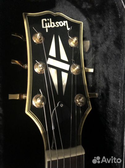 Gibson Les paul modern (реплика)