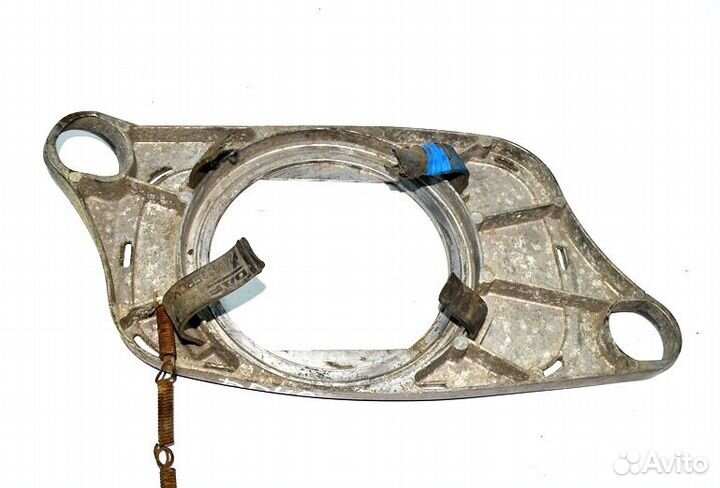 Механизм переключения передач / Другие части DAF 8