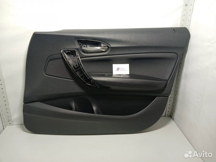 Обшивка двери правой BMW 1 F20/F21 (2011 - 2015)