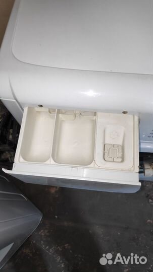 Аристон 3,5кг1000об/м