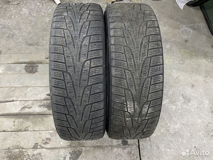 Kumho I'Zen KW31 205/60 R16 96R