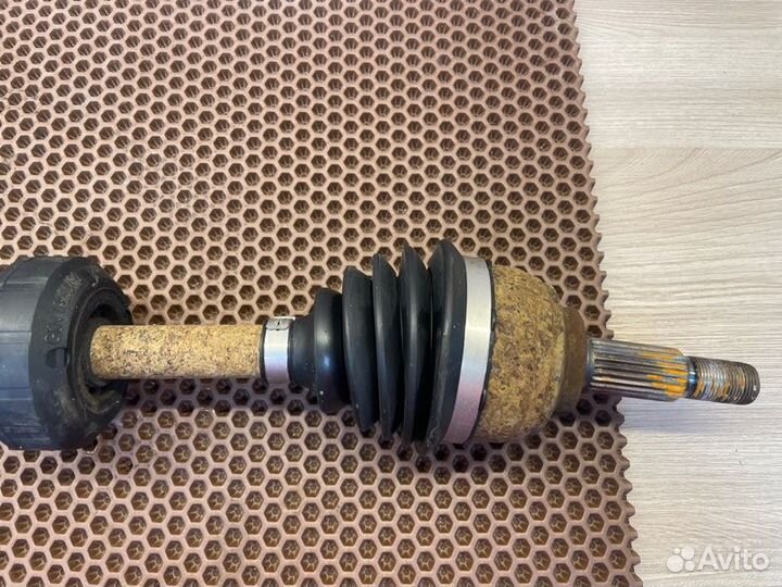 Привод передний правый LADA X-Ray