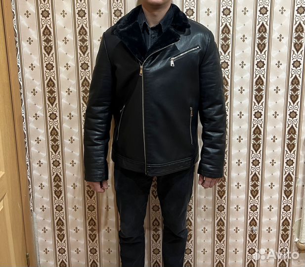 Куртка мужская