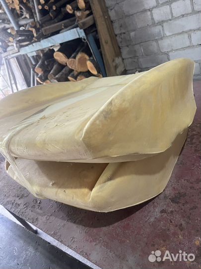 Передние губки калина-2