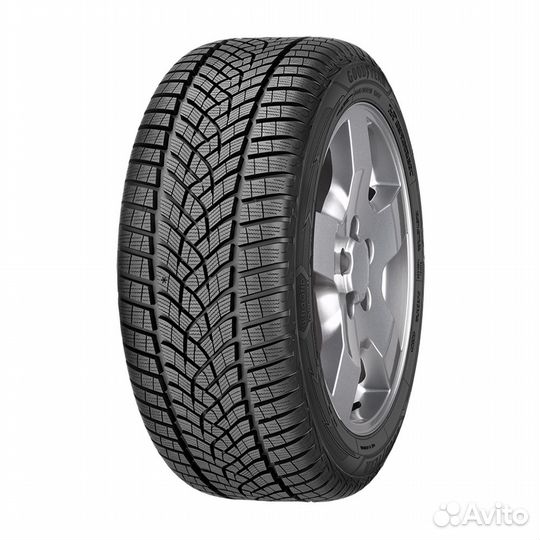 Goodyear UltraGrip Performance+ 215/60 R16