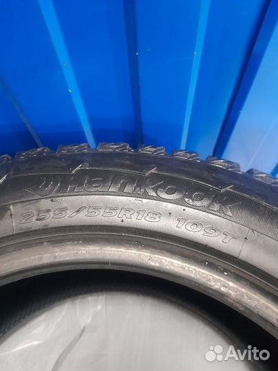 Hankook Aurora K103 255/55 R18