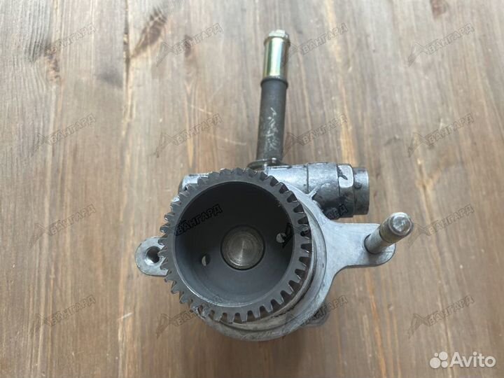 Насос гур Mazda Bongo Friendee 1995-2005