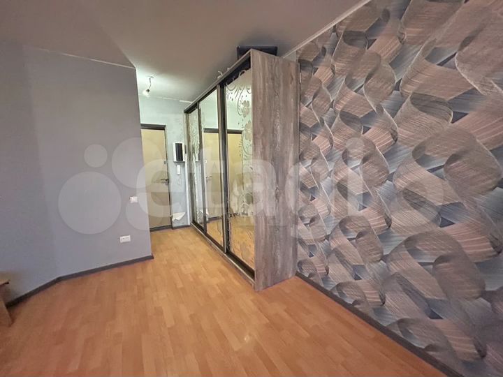 Квартира-студия, 30 м², 2/10 эт.