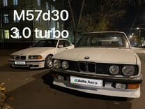 BMW 3 серия 1.6 MT, 1996, 170 000 км, с пробегом, цена 650 000 руб.