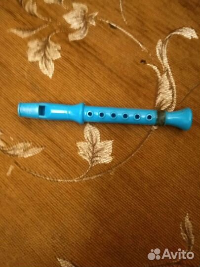 Музыкальные инструменты для детей