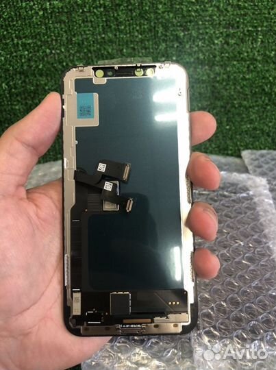 Дисплей iPhone X Xr 11копия и Оригинал Экран