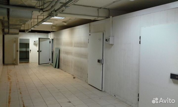 Холодильные камеры бу 500 шт