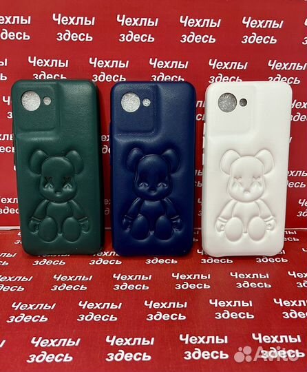 Чехлы для Realme