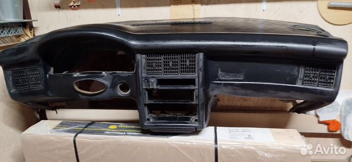 Торпеда audi 80 В 3