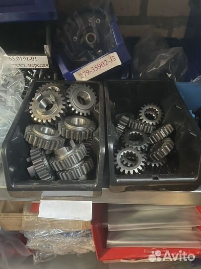 Индивидуальный заказ