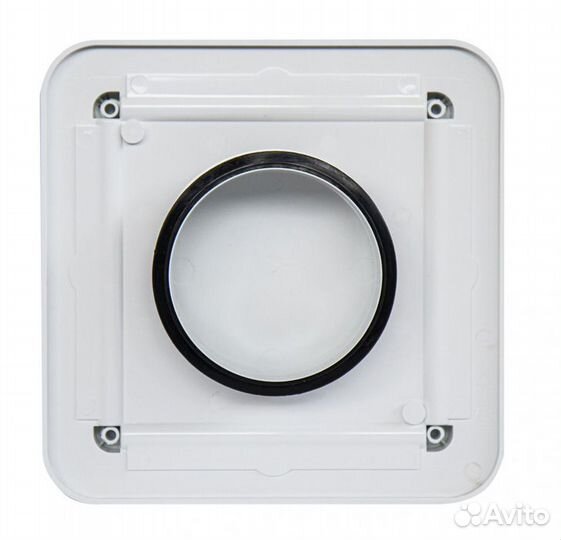 Приточновытяжной Soler & palau BDO-200