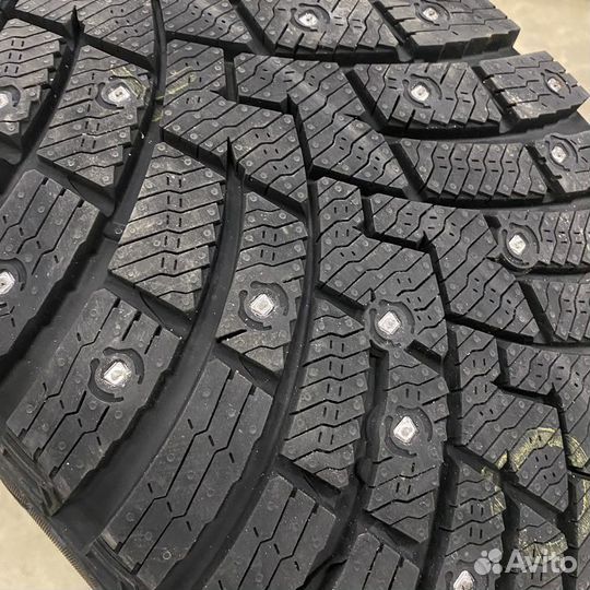 Pirelli Scorpion Ice Zero 2 235/50 R19 H