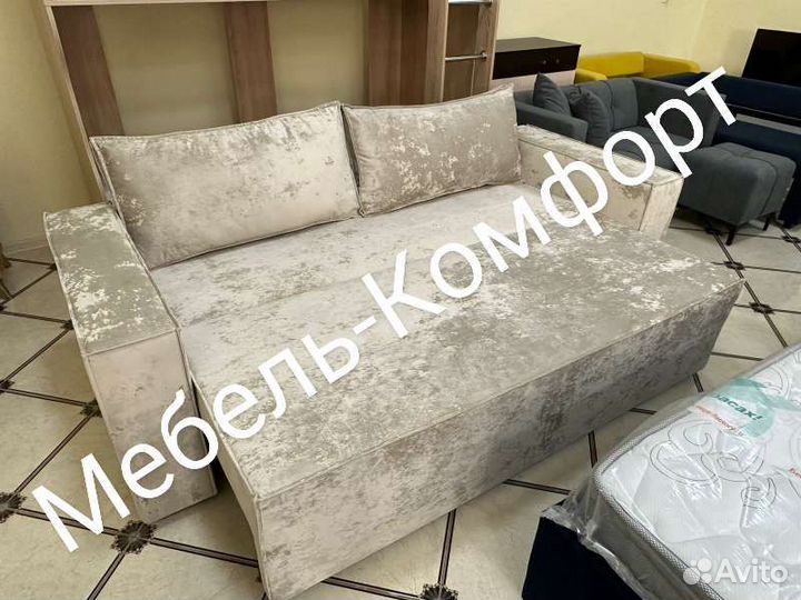 Диван/Диван-лофт/Диван-кровать