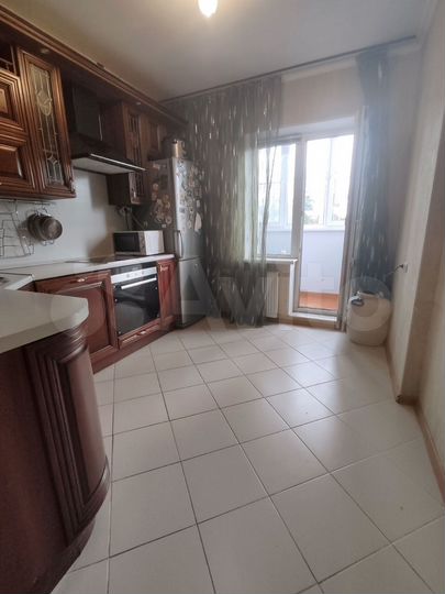 2-к. квартира, 62,6 м², 2/9 эт.