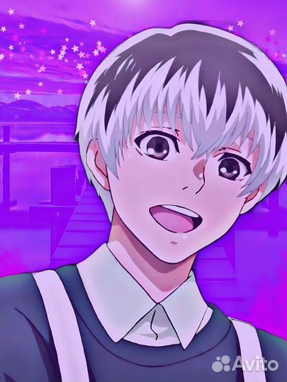 Создание аватарки, редактирую фото, шапки профиля