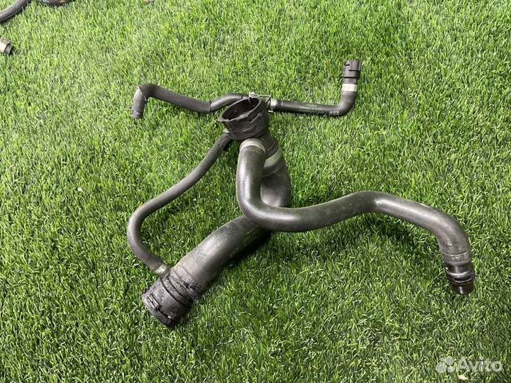 Патрубок системы охлаждения Bmw X5 E70 N52B30 2008