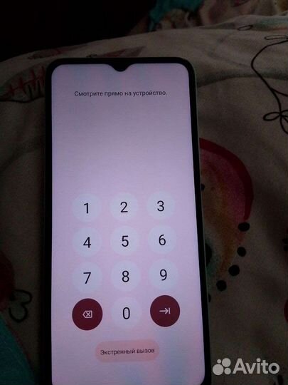 realme C35, 4/128 ГБ