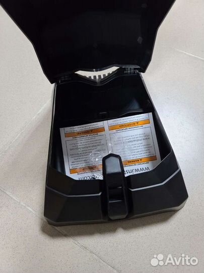 Кофр на сиденье 6L SKI-DOO G4 BRP 860202028