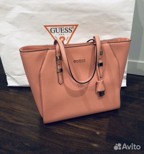 Сумка Guess оригинал