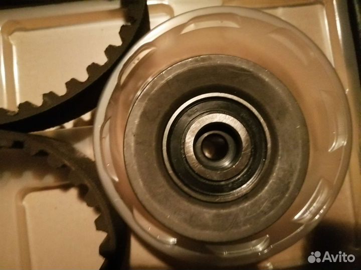 Ремень грм с роликами на шевроле круз 1.8
