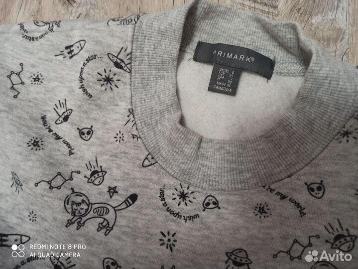 Спортивная одежда 152-158