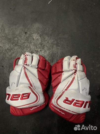 Защита паха для хоккея