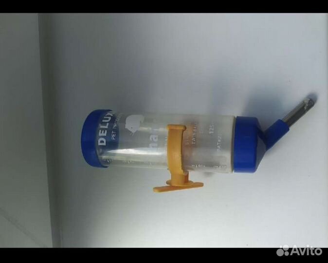 Клетка для хомяка