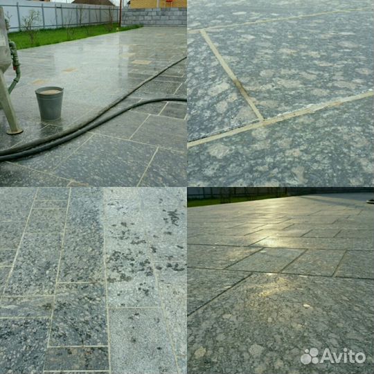 Пескоструйная обработка (очистка) Пескоструй выезд