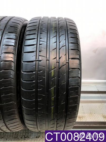 Kumho Crugen HP91 275/40 R22 96T