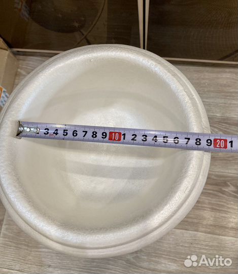 Кашпо Ангел