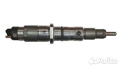 Форсунка топливная Bosch 445120133