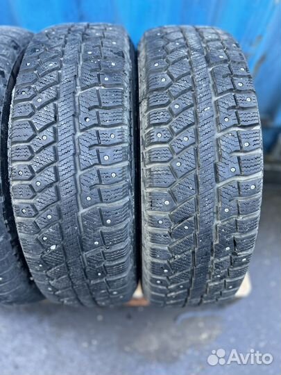 Cordiant Polar 2 185/65 R15 88T