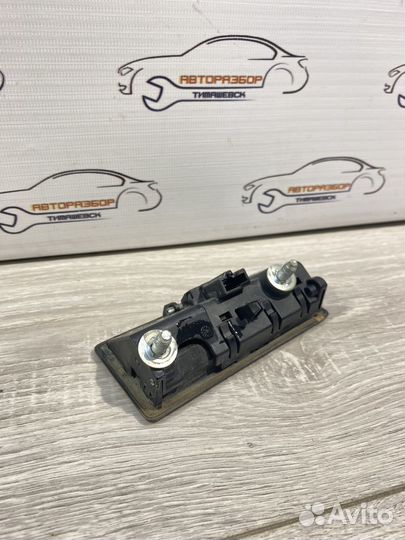 Кпопка открытия багажника Audi A4 2007-2012