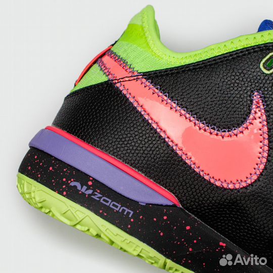 Кроссовки Nike LeBron Nxxt