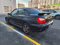 Subaru Impreza 2.0 AT, 2003, 181 000 км, с пробегом, цена 749 000 руб.