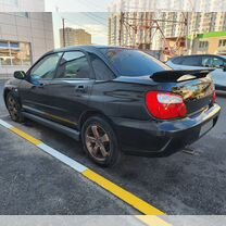 Subaru Impreza 2.0 AT, 2003, 181 000 км, с пробегом, цена 689 000 руб.