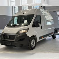 Новый FIAT Ducato 2.3 MT, 2023, цена от 6 150 000 руб.