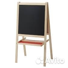 Доска-мольберт мола хв/бел 903.684.47