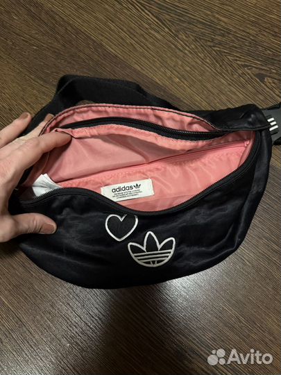 Сумка барсетка женская