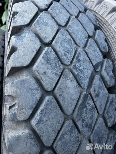Шины на камаз бу