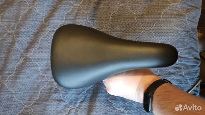 Седло бмх комбо