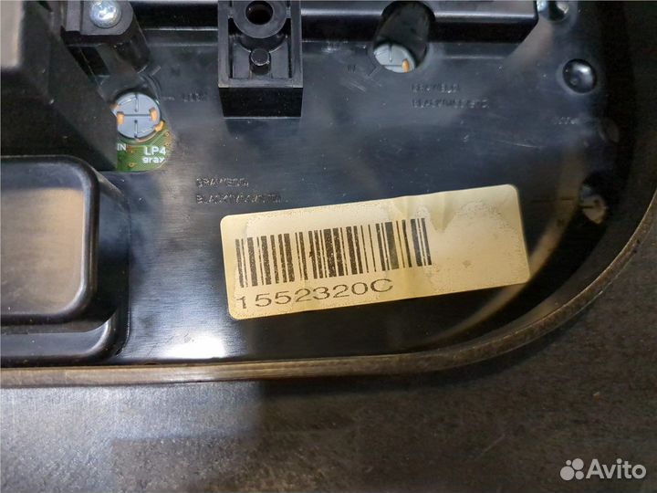 Магнитола Volvo XC90, 2007