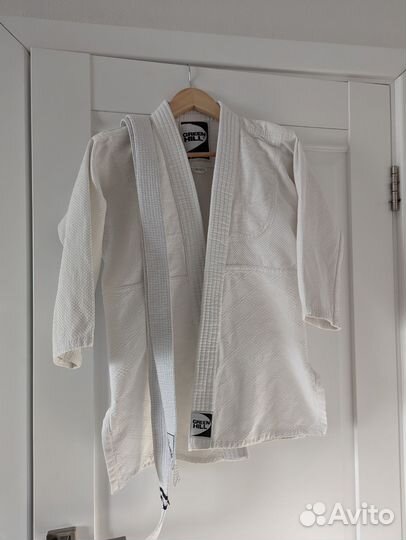 Кимоно green hill 150