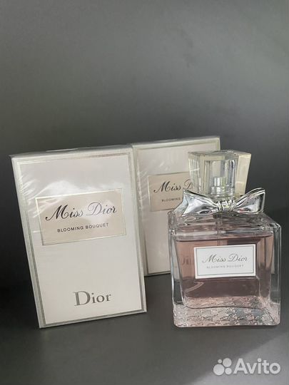 Парфюм женский