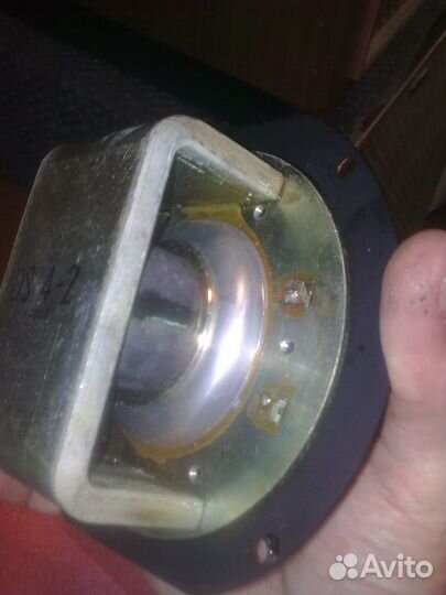 Купольные сч динамики pioneer DS-4-2